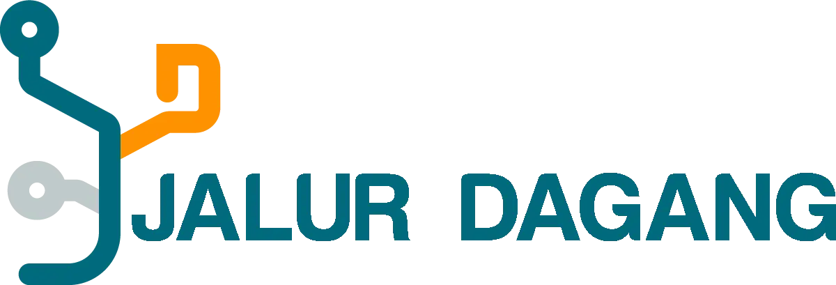 Logo Jalur Dagang